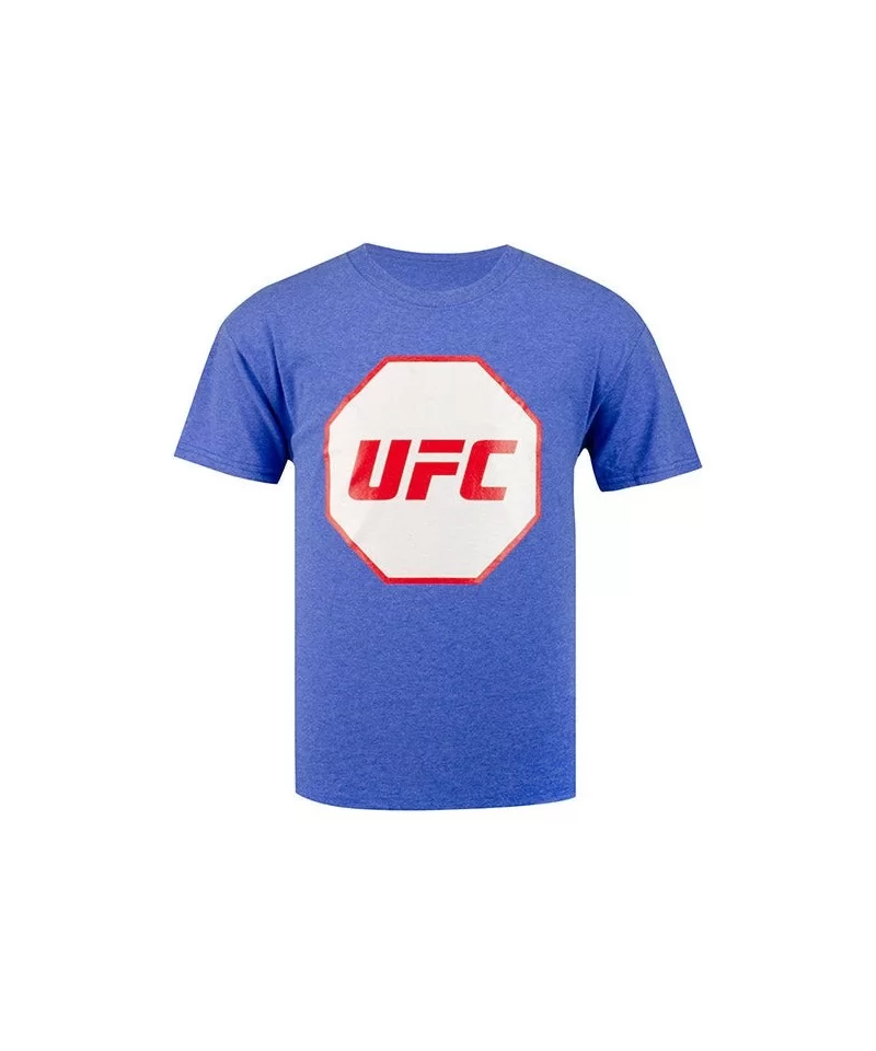 UFC Junior Short Sleeve T-Shirt - Royal Heather $2.88 KID'S