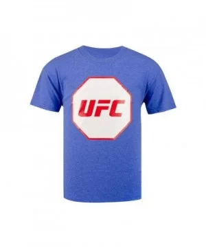 UFC Junior Short Sleeve T-Shirt - Royal Heather $2.88 KID'S