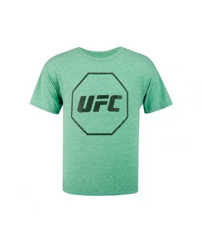 UFC Junior T-Shirt - Kelly Snow Green $2.04 KID'S