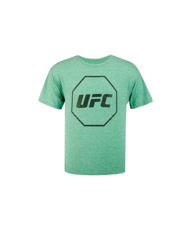 UFC Junior T-Shirt - Kelly Snow Green $2.04 KID'S