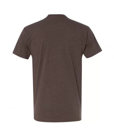 Men’s DWCS Logo T-Shirt - Espresso $6.20 MEN'S