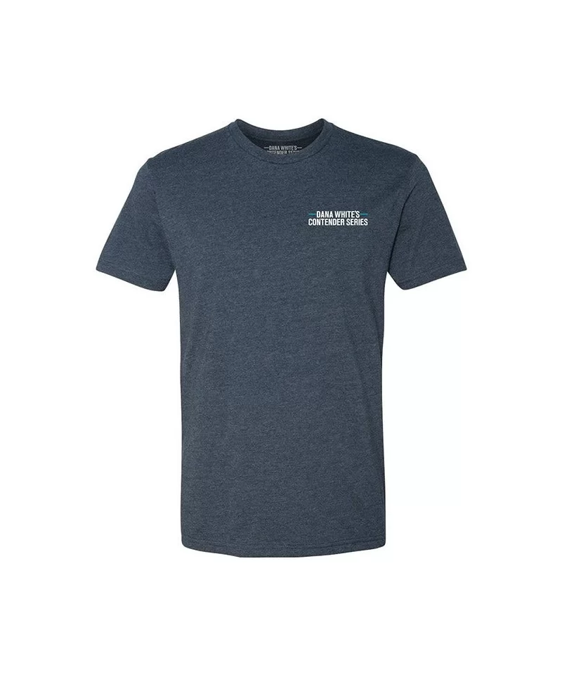 Men’s DWCS Logo T-Shirt - Navy $8.60 MEN'S