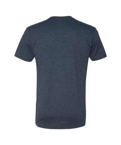 Men’s DWCS Logo T-Shirt - Navy $8.60 MEN'S