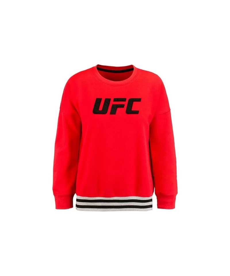 UFC Girls' Roaring Glory Crew Sweatshirt $8.16 KID'S