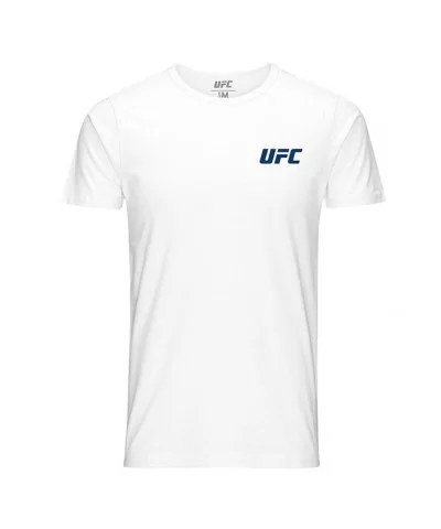 Men's UFC Alexander "The Great" Volkanovski Champion T-Shirt - White $9.80 MEN'S