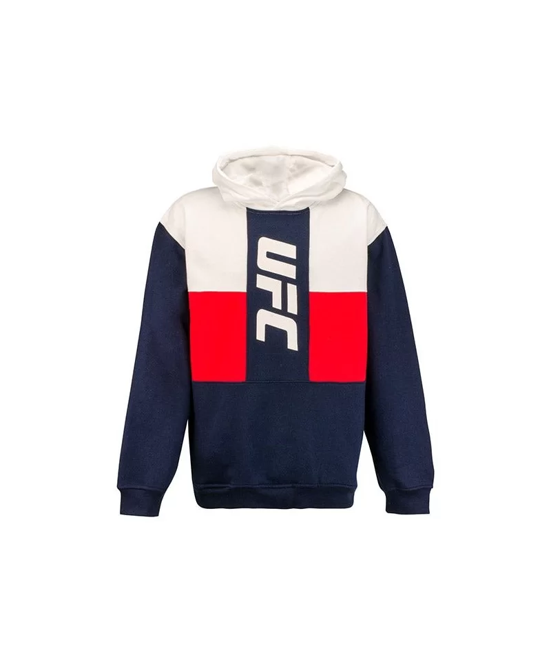 UFC Kids' Ollie Pullover Hoodie $7.36 KID'S