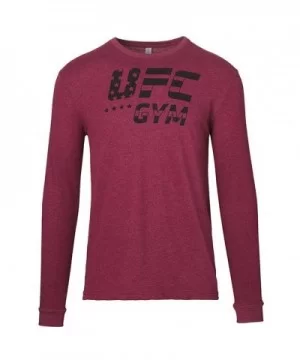 UFC Gym Men's Star And Stripe Long Sleeve $13.60 MEN'S