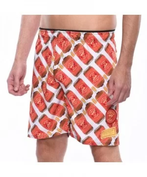 Howler Head Bourbon on the Rocks Board Short $16.72 MEN'S