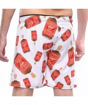 Howler Head Tipsy Bottle Board Short $13.20 MEN'S