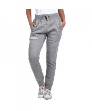 DWCS Logo Fleece Jogger - Heather Grey $9.92 MEN'S