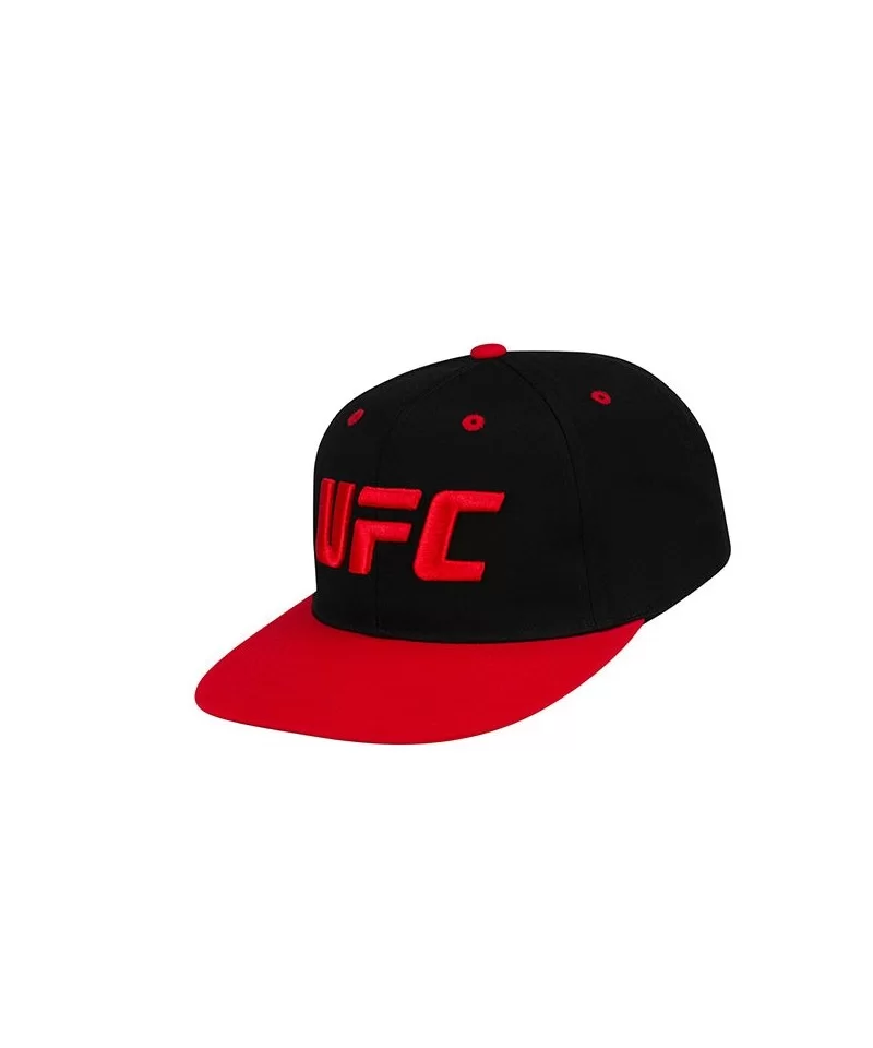 UFC Two Tone Flat Bill Cap $7.68 MEN'S