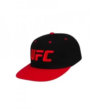 UFC Two Tone Flat Bill Cap $7.68 MEN'S