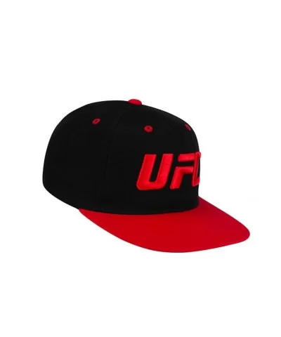 UFC Two Tone Flat Bill Cap $7.68 MEN'S