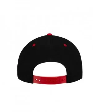 UFC Two Tone Flat Bill Cap $7.68 MEN'S