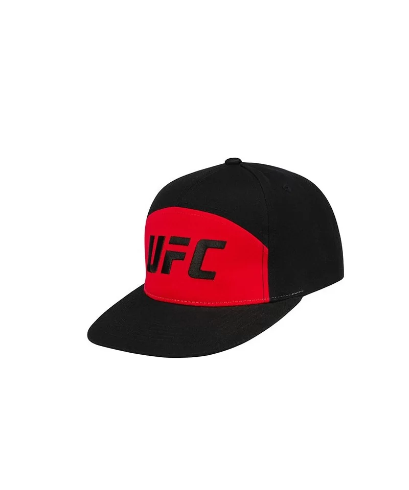 UFC Euro Style Flatbill Cap $12.00 MEN'S