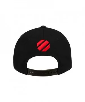 UFC Euro Style Flatbill Cap $12.00 MEN'S