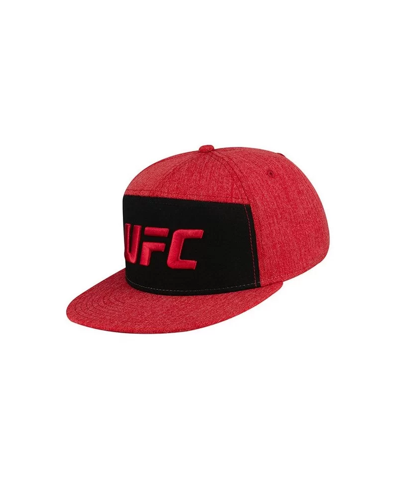 Men's UFC Euro Style Flatbill $9.84 MEN'S