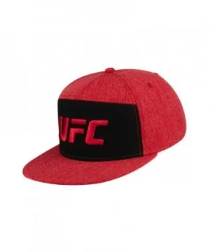 Men's UFC Euro Style Flatbill $9.84 MEN'S