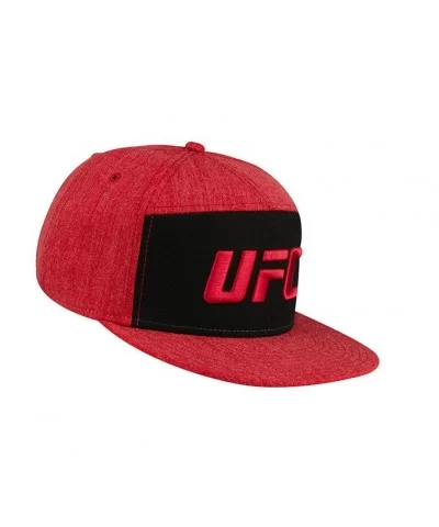 Men's UFC Euro Style Flatbill $9.84 MEN'S