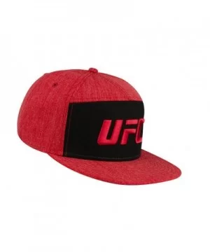 Men's UFC Euro Style Flatbill $9.84 MEN'S