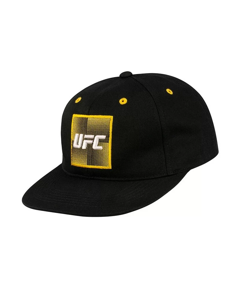 Men's UFC Championship Gold Flat Bill Cap $12.00 MEN'S