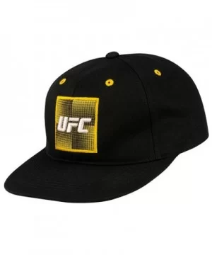 Men's UFC Championship Gold Flat Bill Cap $12.00 MEN'S