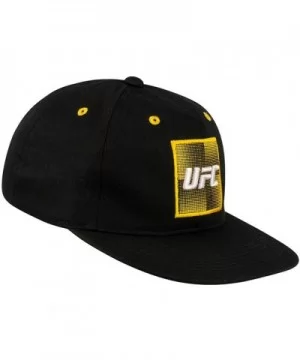 Men's UFC Championship Gold Flat Bill Cap $12.00 MEN'S