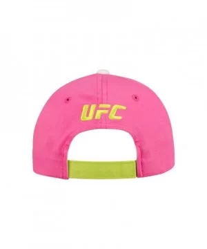 UFC Wavy Flat Bill Cap $9.36 MEN'S