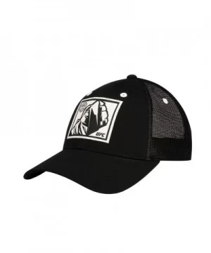 UFC Wrapped Fist Cap - Black $9.24 MEN'S