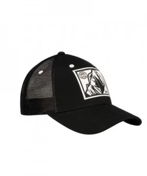 UFC Wrapped Fist Cap - Black $9.24 MEN'S