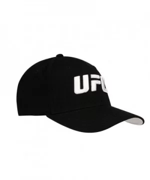 UFC SSEP Flex Fit Cap - Black $11.76 MEN'S