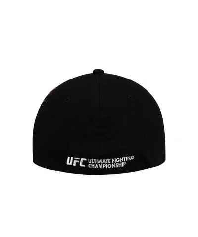 UFC SSEP Flex Fit Cap - Black $11.76 MEN'S