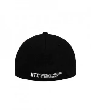 UFC SSEP Flex Fit Cap - Black $11.76 MEN'S