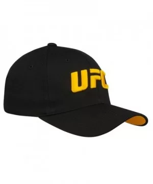 Men's UFC Championship Gold Flex Fit Cap $9.84 MEN'S