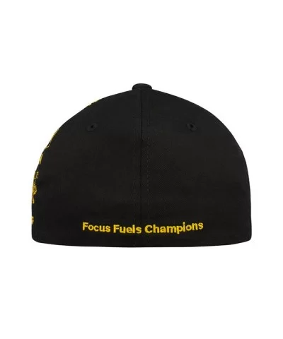 Men's UFC Championship Gold Flex Fit Cap $9.84 MEN'S