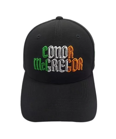 Conor McGregor Performance Flex Fit Cap $12.60 MEN'S