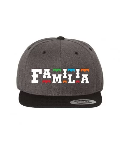 UFC HHM Unisex Flatbill Snapback Cap $10.92 MEN'S