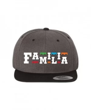 UFC HHM Unisex Flatbill Snapback Cap $10.92 MEN'S