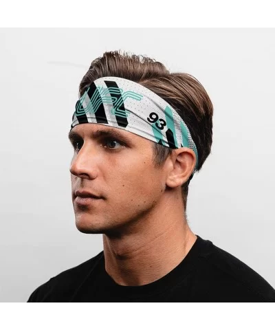 UFC 93 Headband $6.40 MEN'S