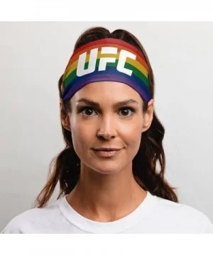 UFC PRIDE Headband $7.52 MEN'S