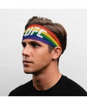 UFC PRIDE Headband $7.52 MEN'S