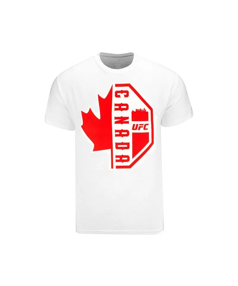 UFC Canada T-Shirt $4.44 MEN'S