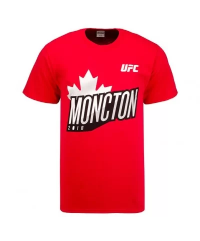 UFC Fight Night Moncton City T-Shirt $4.92 MEN'S