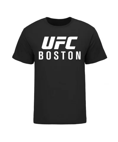 UFC Boston Event T-Shirt $4.56 MEN'S