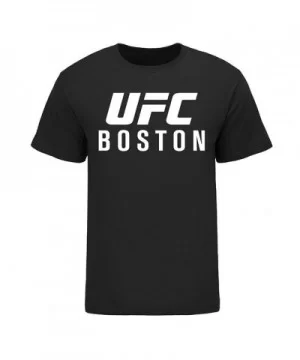 UFC Boston Event T-Shirt $4.56 MEN'S