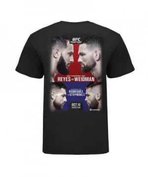 UFC Boston Event T-Shirt $4.56 MEN'S