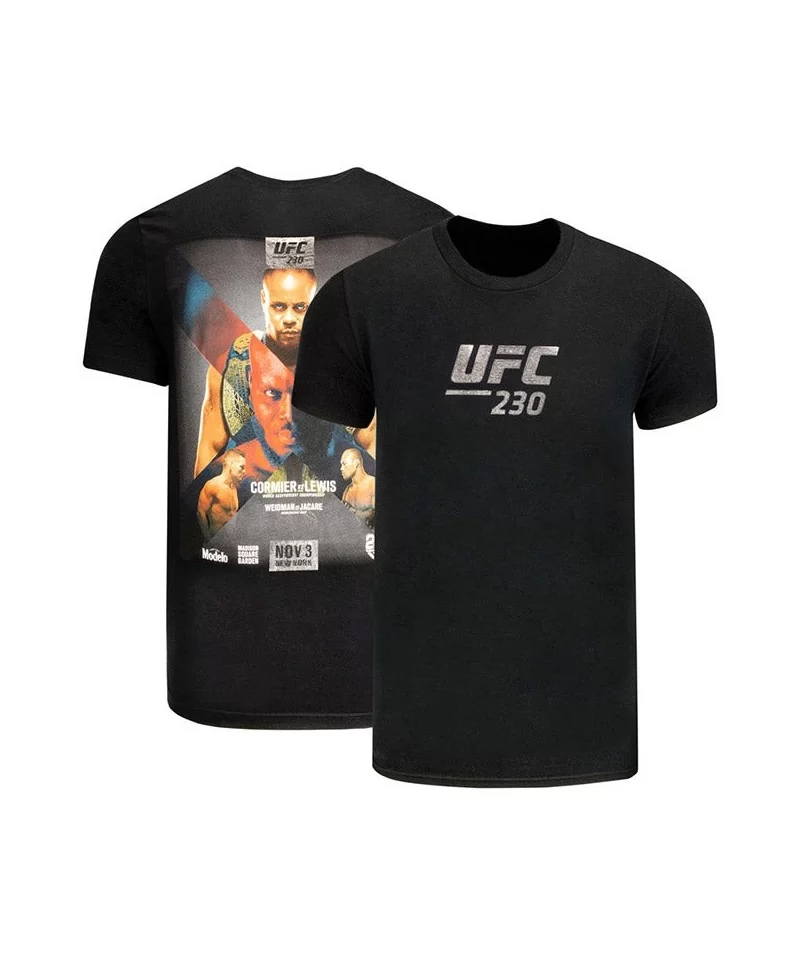 UFC 230 Event T-Shirt $5.40 MEN'S