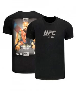 UFC 230 Event T-Shirt $5.40 MEN'S