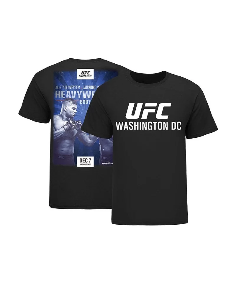 UFC D.C. Event T-Shirt $5.76 MEN'S