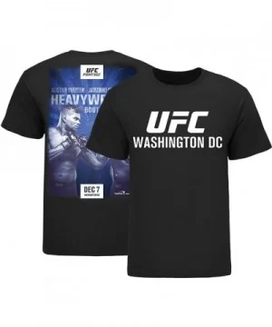 UFC D.C. Event T-Shirt $5.76 MEN'S